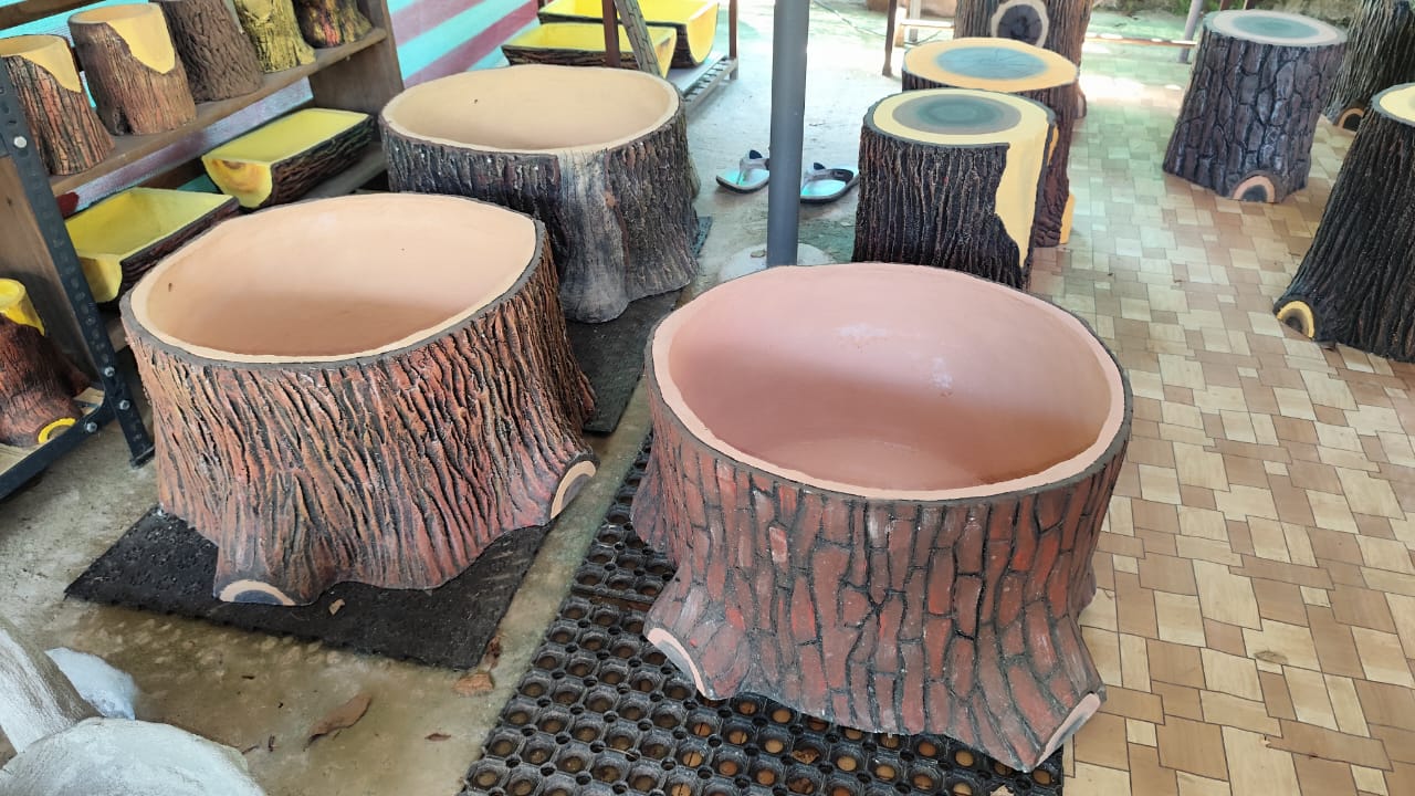 Sharon Crafts Kottarakara